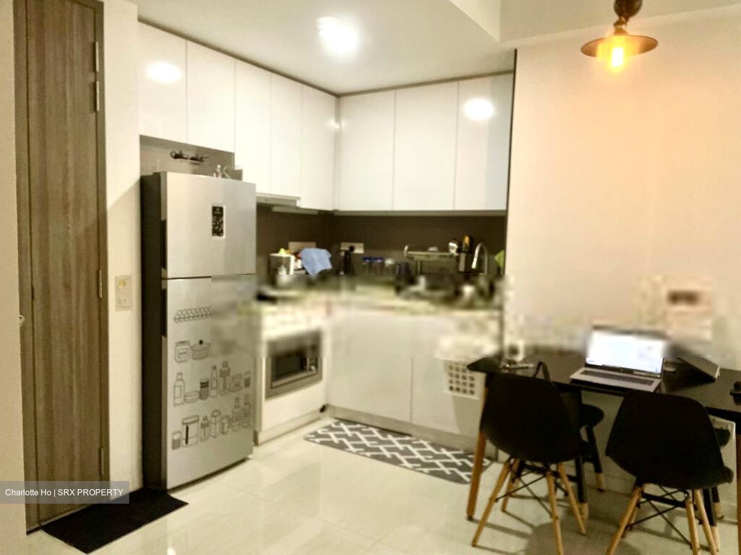 Sky Vue (D20), Condominium #590345511